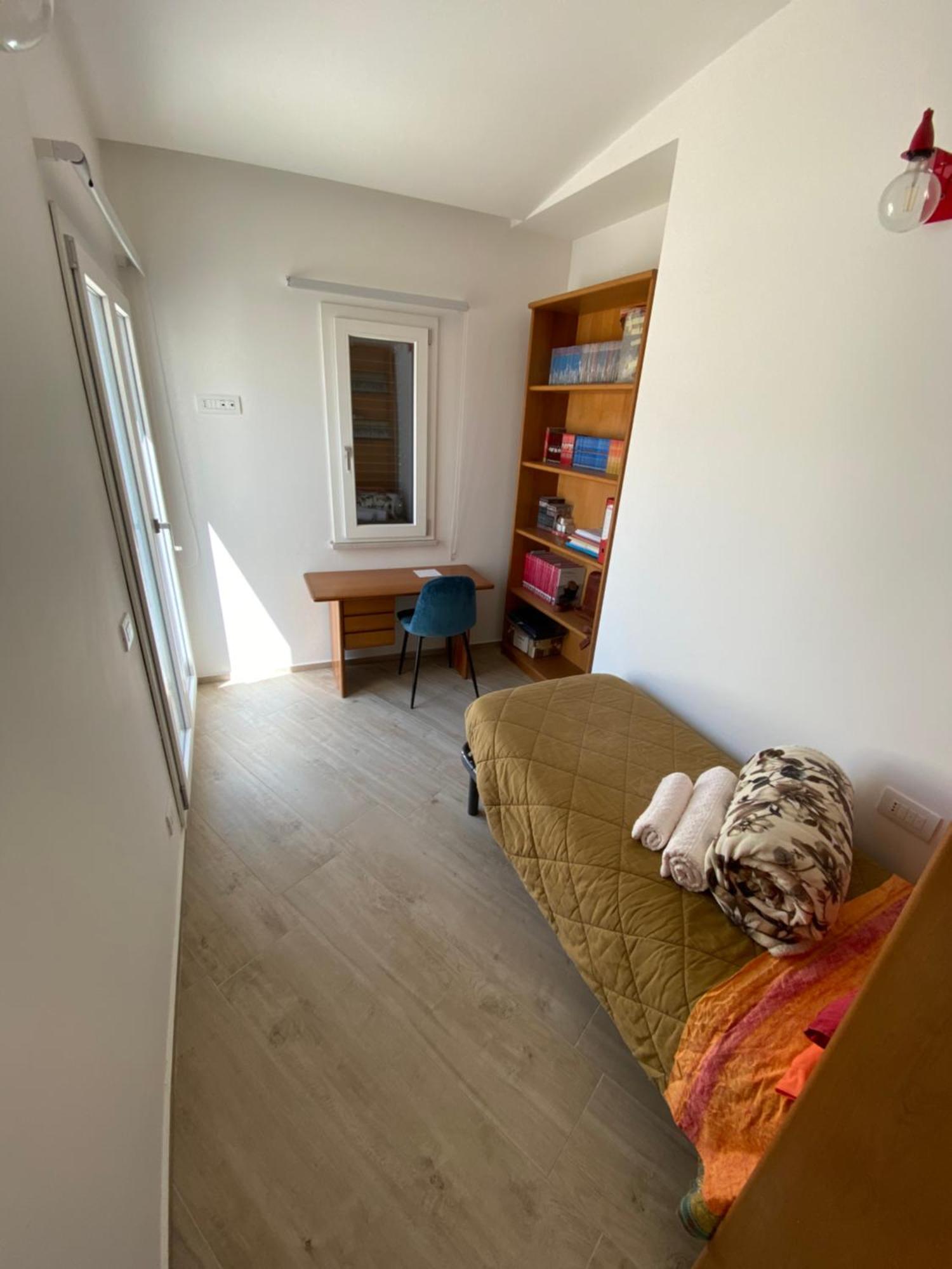 Le Camere Dell'Emiro Castronuovo di Sicilia Exterior foto