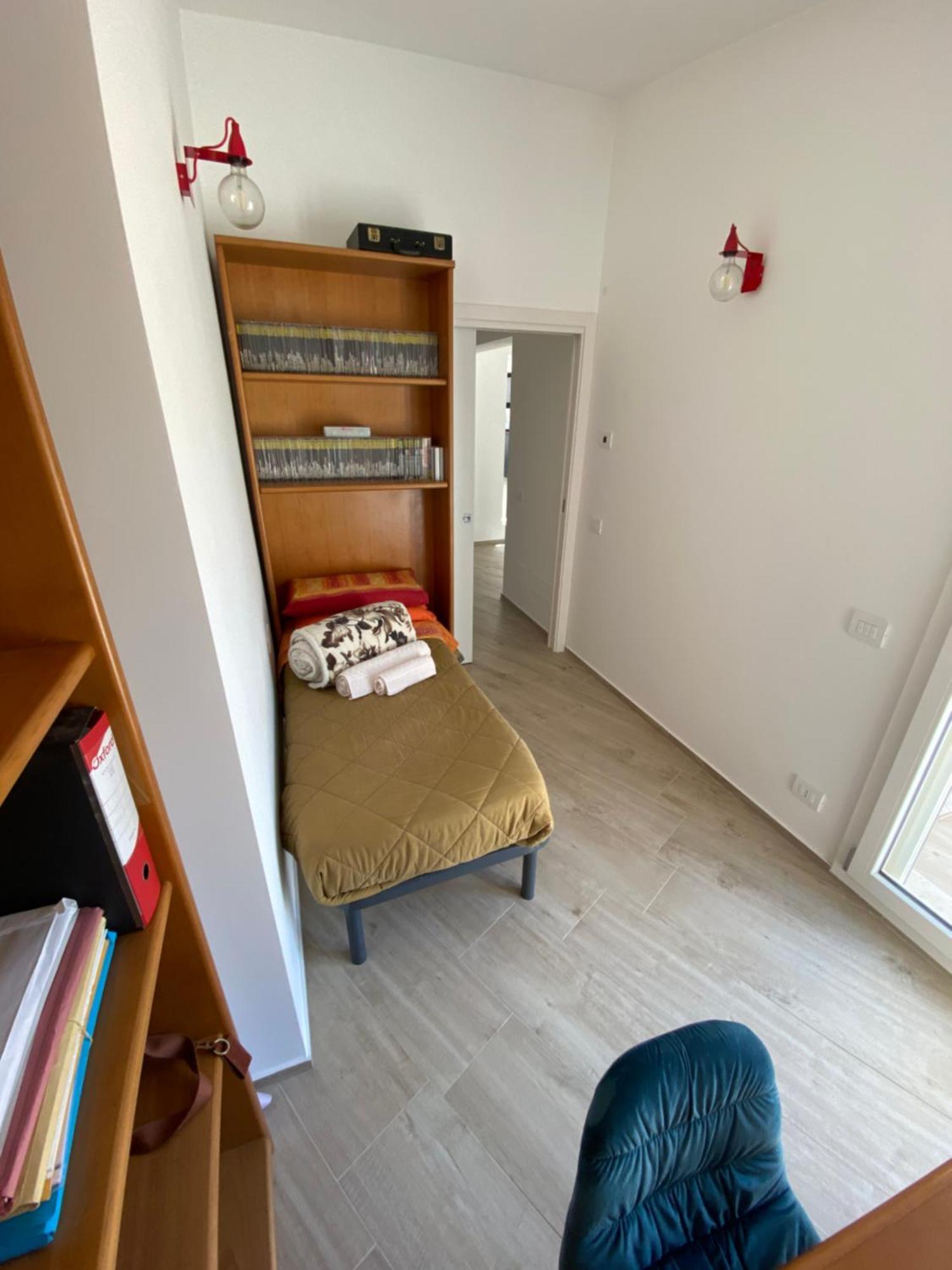 Le Camere Dell'Emiro Castronuovo di Sicilia Exterior foto