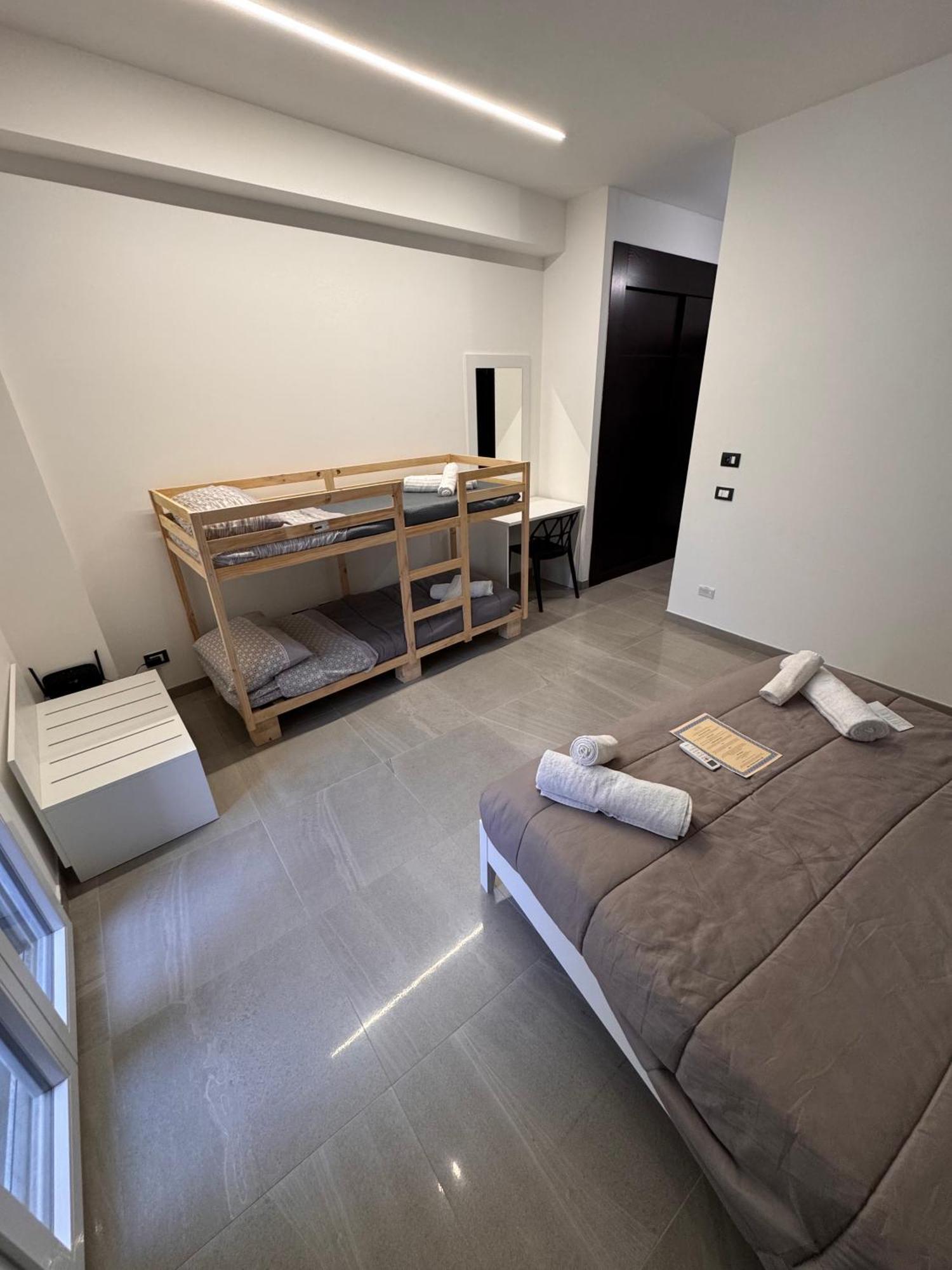 Le Camere Dell'Emiro Castronuovo di Sicilia Exterior foto
